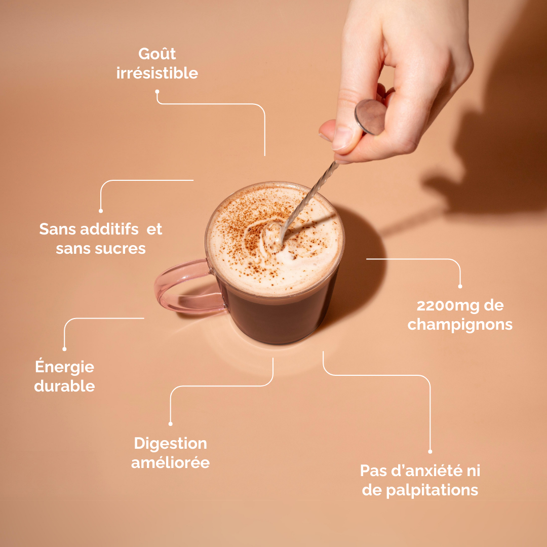 Bonvélo Super Café
